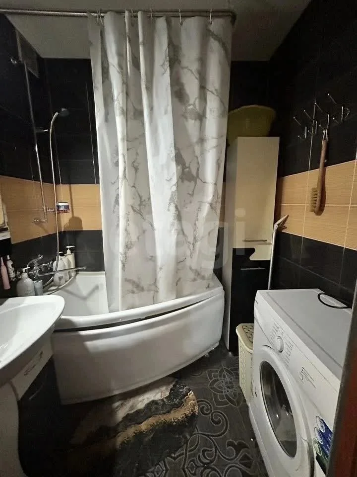 2-к квартира, 53.1м² (улица Авиагородок, 7) - миниатюра 7