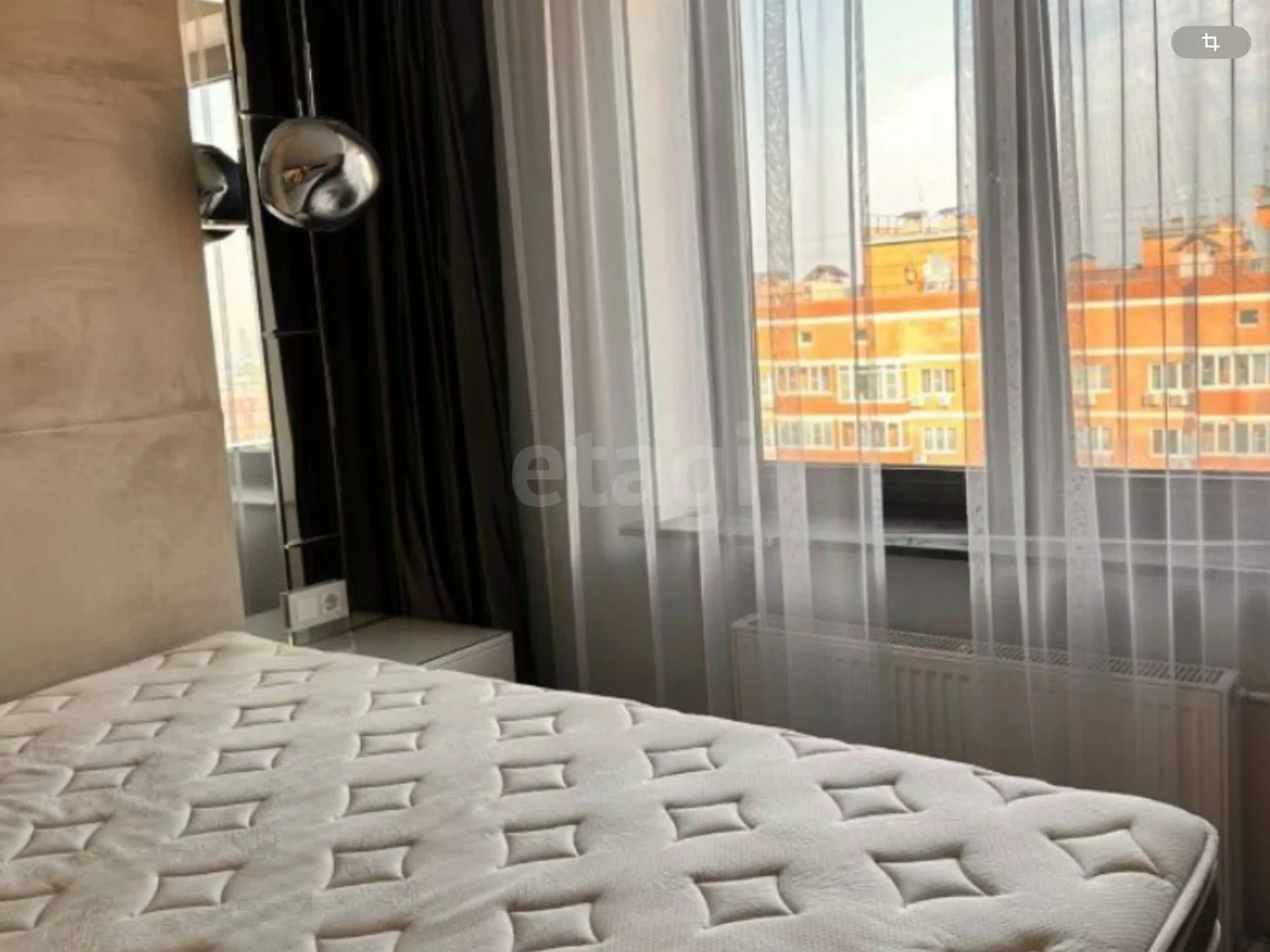 1-к квартира, 50м² (Дальняя улица, 8к1) - миниатюра 10