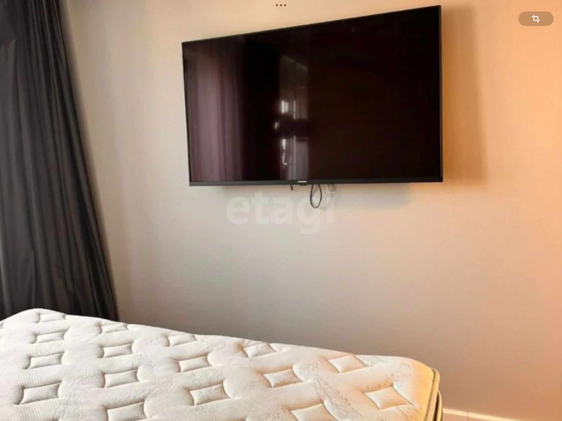 1-к квартира, 50м² (Дальняя улица, 8к1) - миниатюра 11