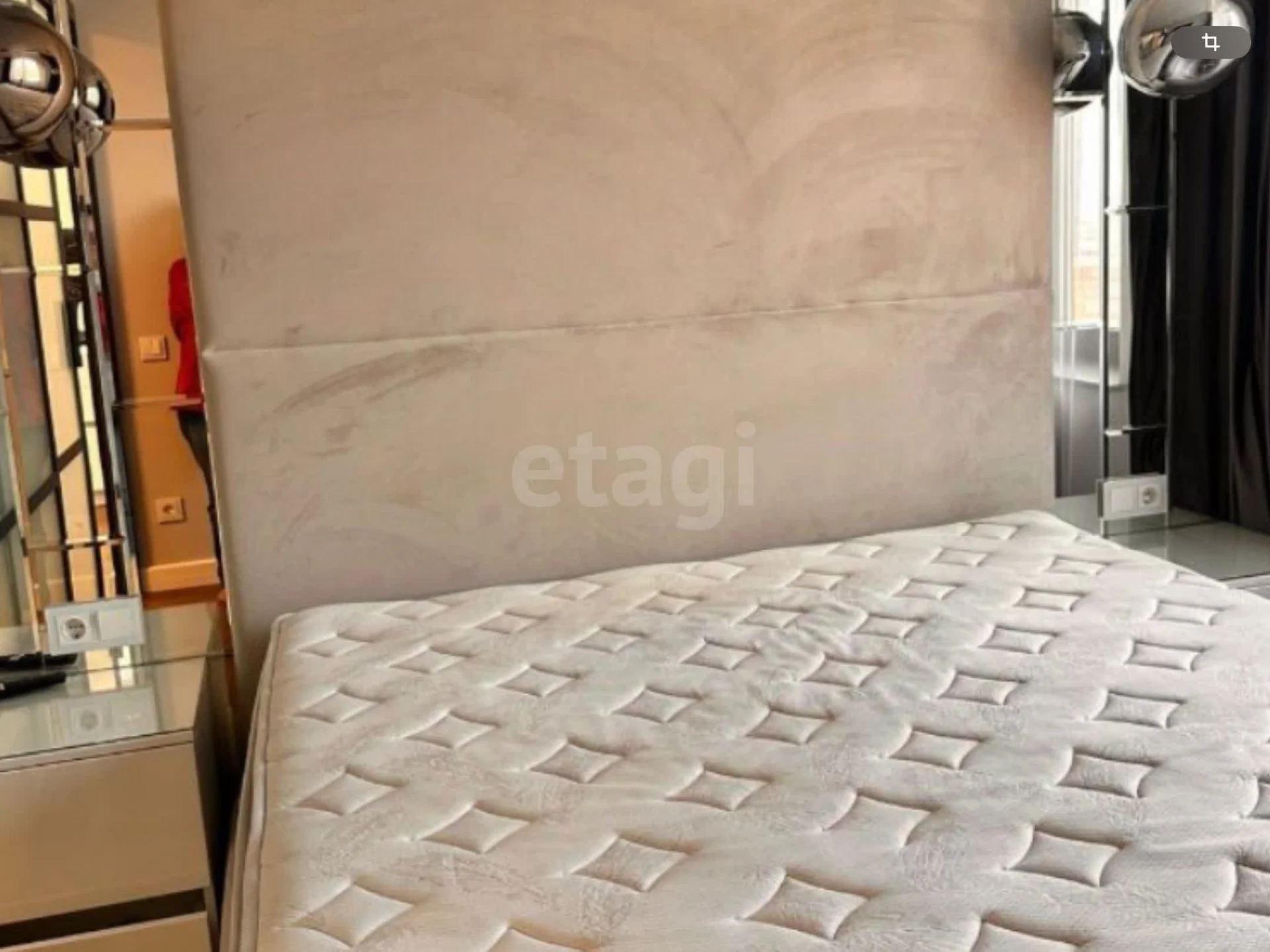 1-к квартира, 50м² (Дальняя улица, 8к1) - миниатюра 12