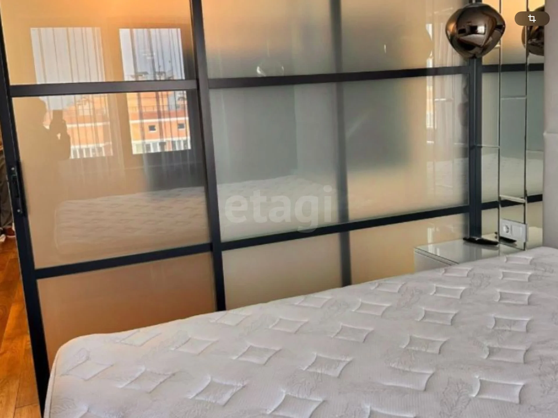 1-к квартира, 50м² (Дальняя улица, 8к1) - миниатюра 13