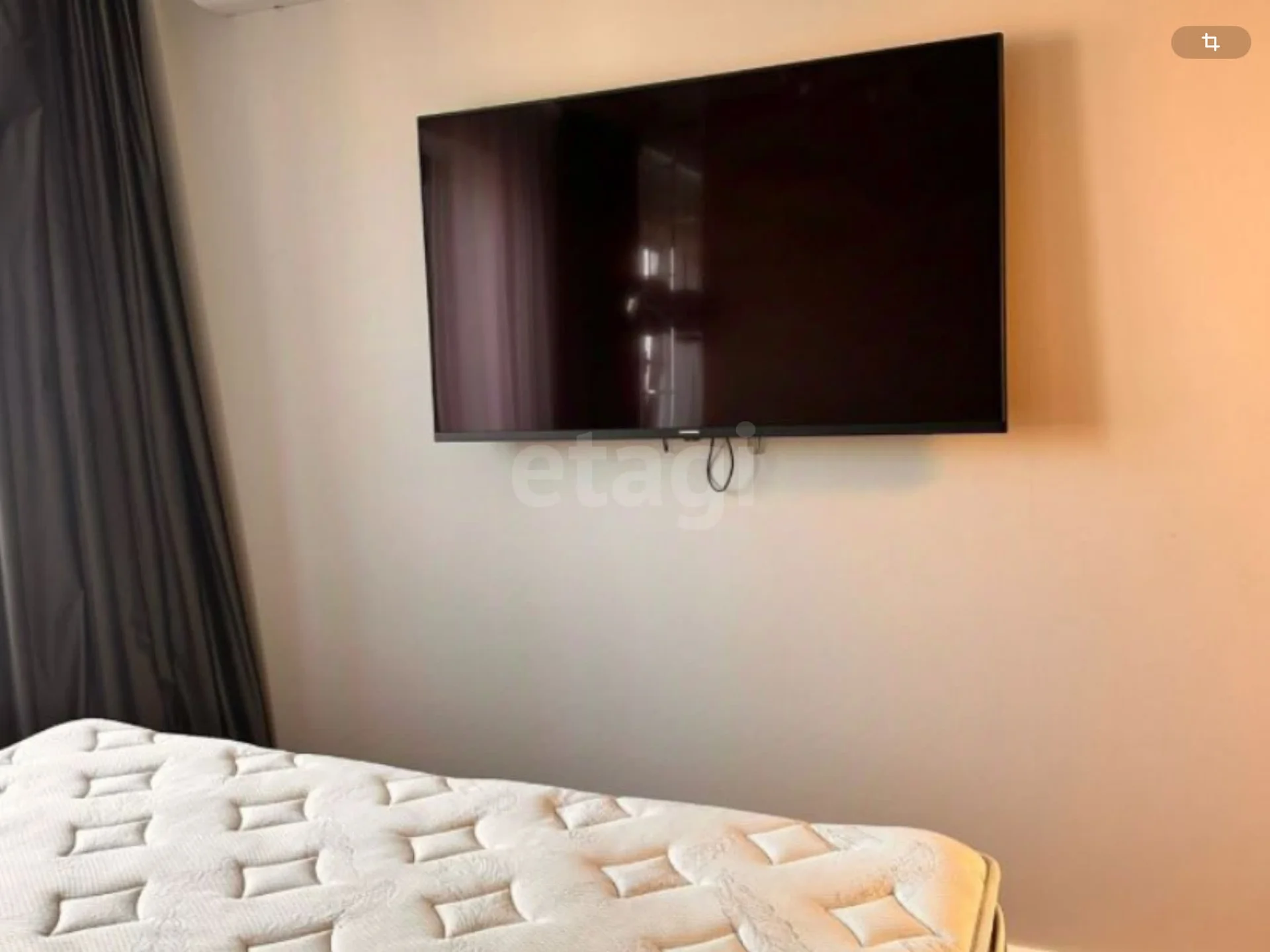 1-к квартира, 50м² (Дальняя улица, 8к1) - миниатюра 14