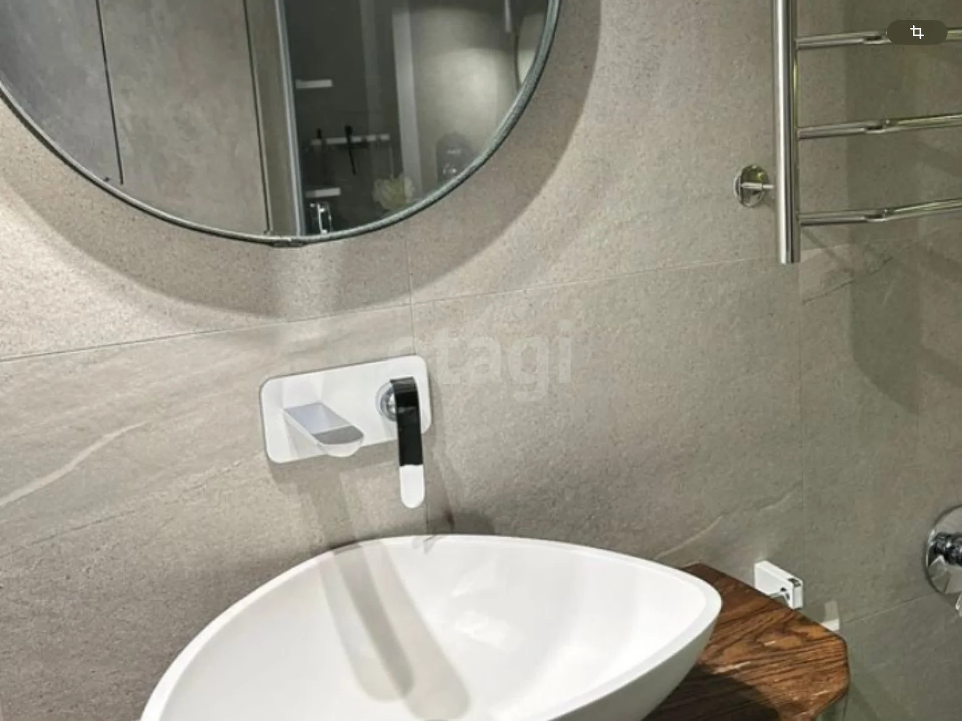 1-к квартира, 50м² (Дальняя улица, 8к1) - миниатюра 16