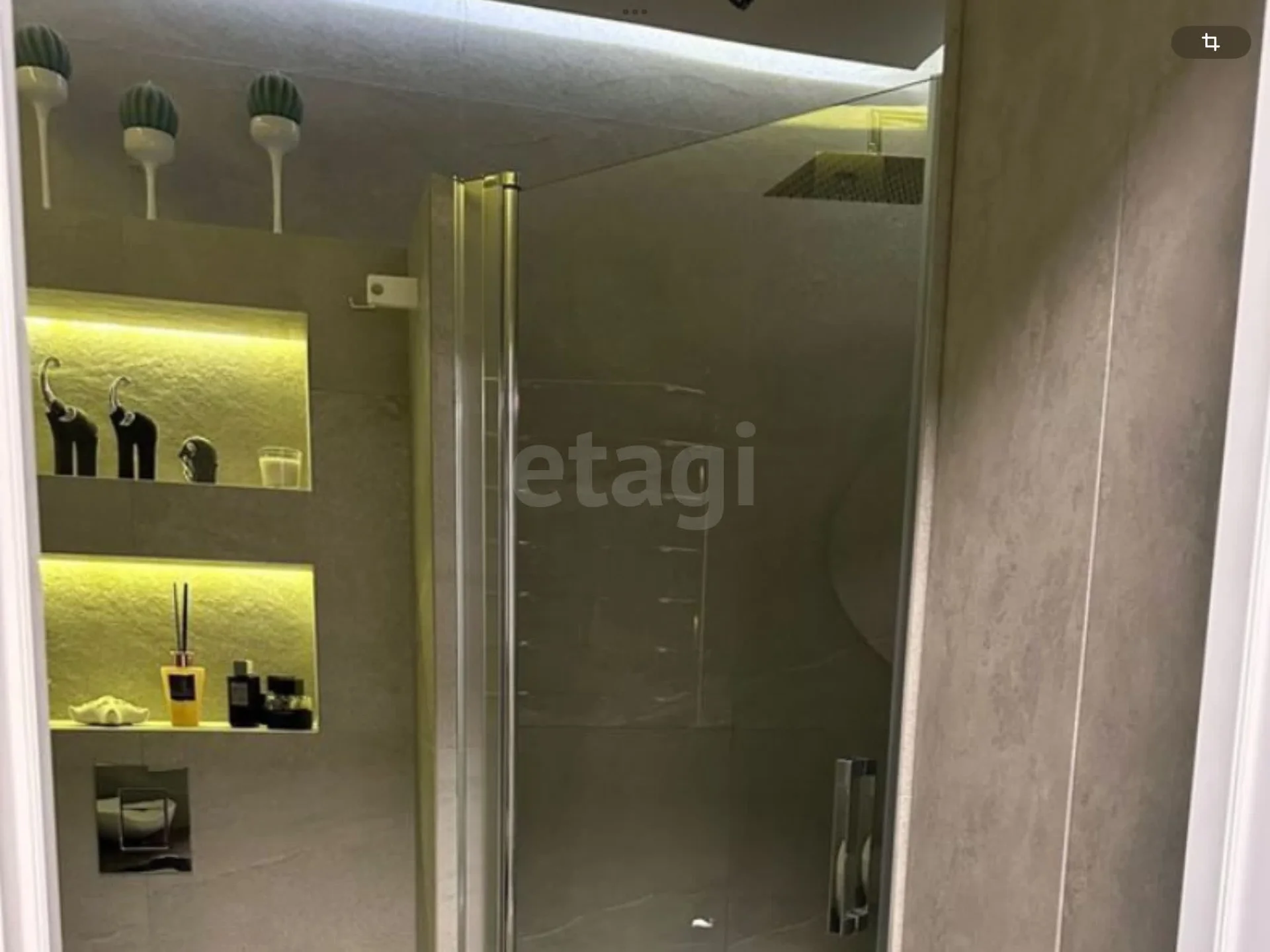 1-к квартира, 50м² (Дальняя улица, 8к1) - миниатюра 17