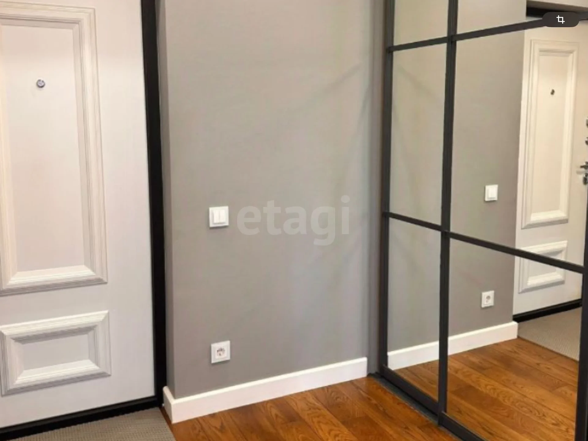 1-к квартира, 50м² (Дальняя улица, 8к1) - миниатюра 20