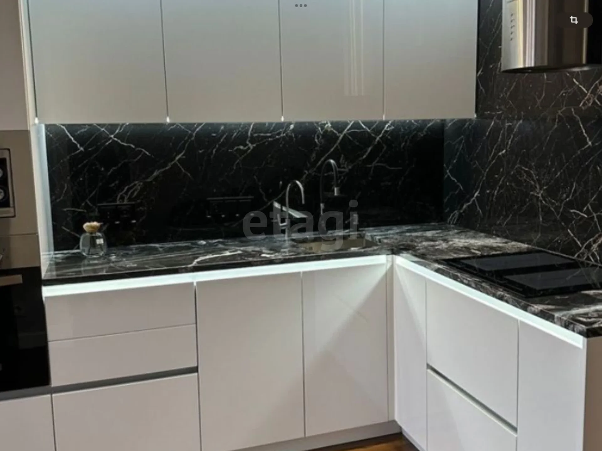 1-к квартира, 50м² (Дальняя улица, 8к1) - миниатюра 4