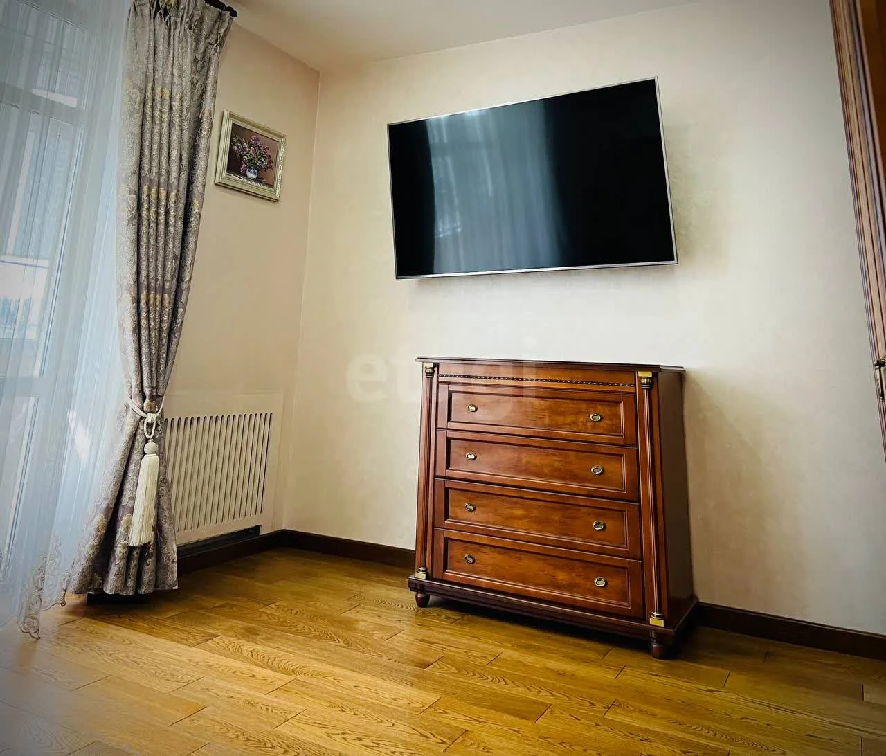 3-к квартира, 108.3м² (улица имени Дзержинского, 8/2) - миниатюра 12