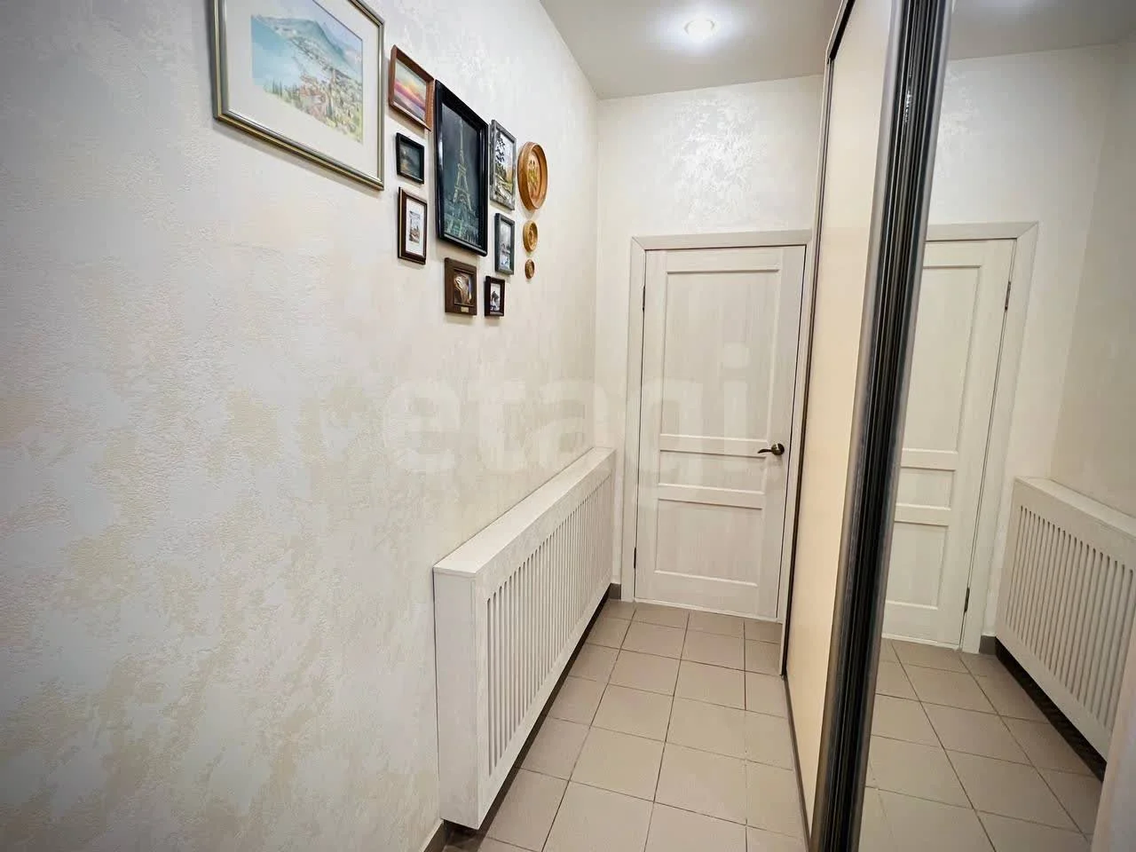 3-к квартира, 108.3м² (улица имени Дзержинского, 8/2) - миниатюра 15