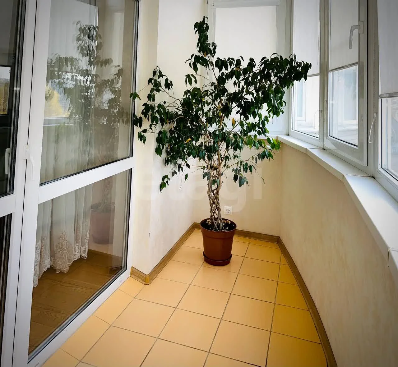 3-к квартира, 108.3м² (улица имени Дзержинского, 8/2) - миниатюра 17