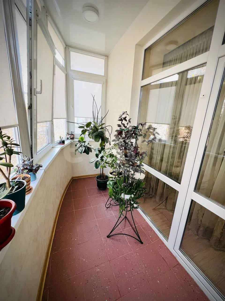 3-к квартира, 108.3м² (улица имени Дзержинского, 8/2) - миниатюра 18