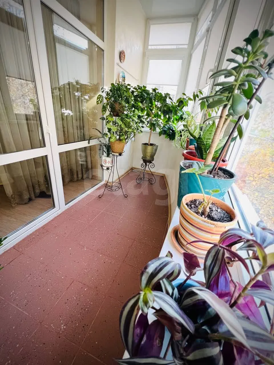 3-к квартира, 108.3м² (улица имени Дзержинского, 8/2) - миниатюра 19