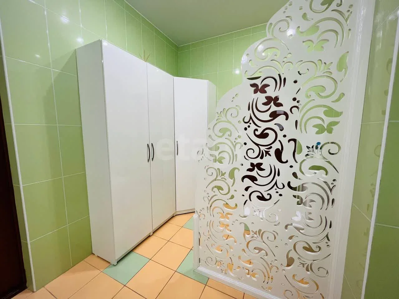 3-к квартира, 108.3м² (улица имени Дзержинского, 8/2) - миниатюра 20