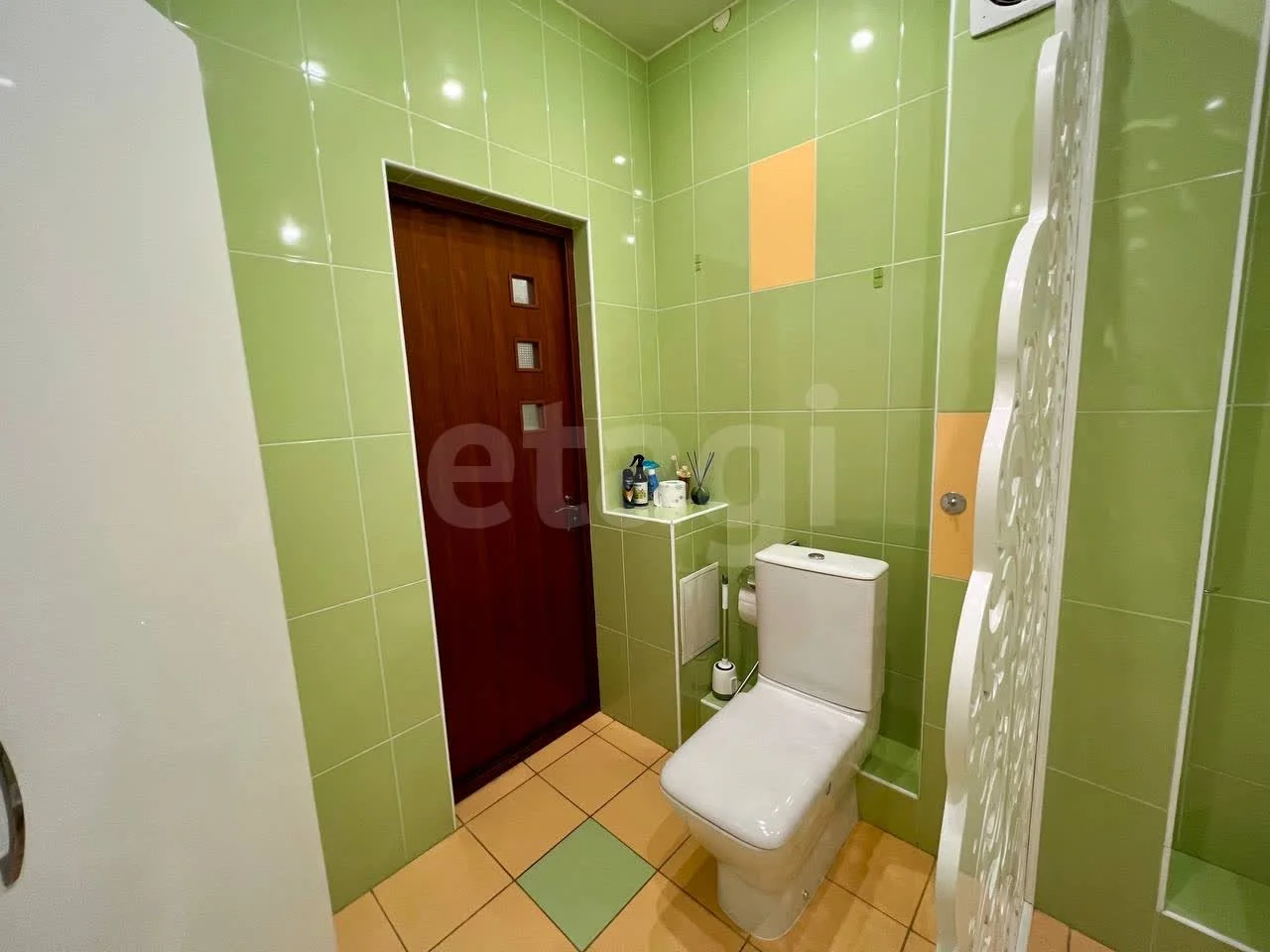 3-к квартира, 108.3м² (улица имени Дзержинского, 8/2) - миниатюра 22