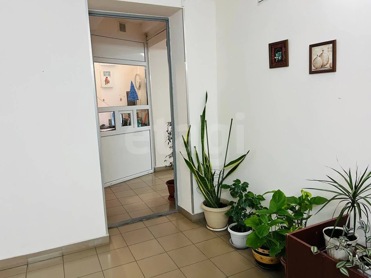 3-к квартира, 108.3м² (улица имени Дзержинского, 8/2) - миниатюра 23
