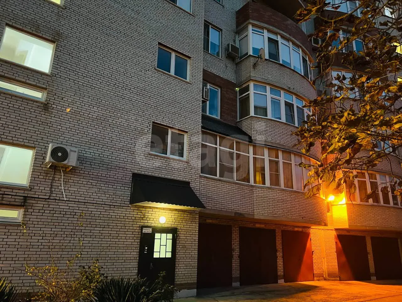 3-к квартира, 108.3м² (улица имени Дзержинского, 8/2) - миниатюра 24