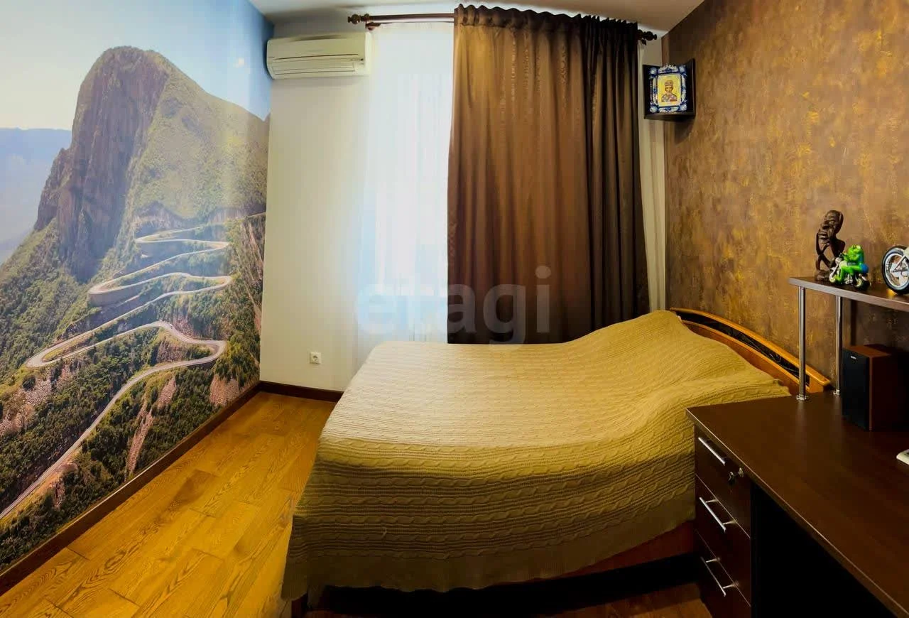 3-к квартира, 108.3м² (улица имени Дзержинского, 8/2) - миниатюра 3