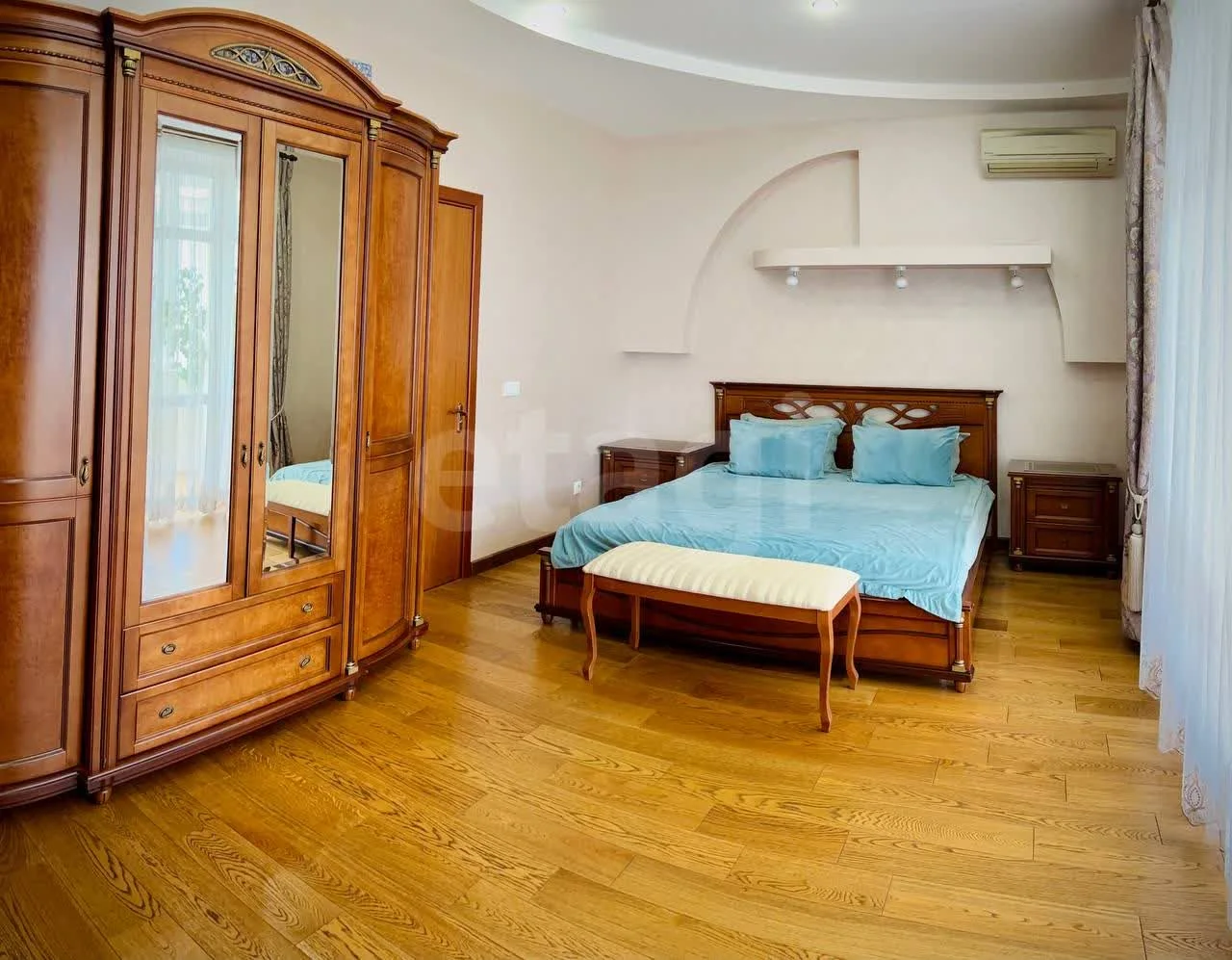 3-к квартира, 108.3м² (улица имени Дзержинского, 8/2) - миниатюра 4