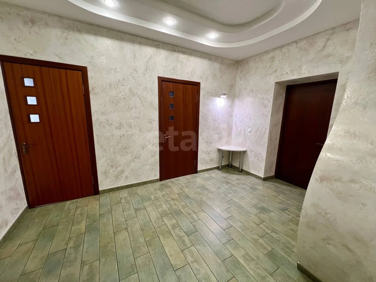 3-к квартира, 108.3м² (улица имени Дзержинского, 8/2) - миниатюра 7