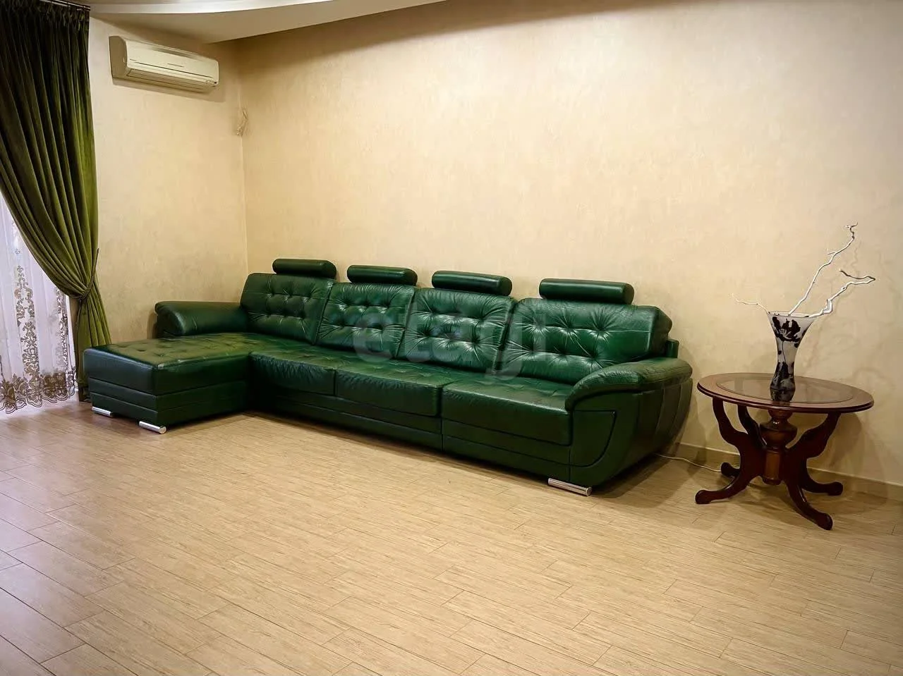 3-к квартира, 108.3м² (улица имени Дзержинского, 8/2) - миниатюра 8