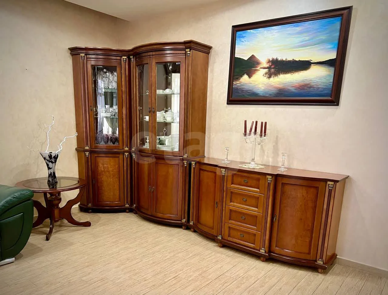 3-к квартира, 108.3м² (улица имени Дзержинского, 8/2) - миниатюра 9