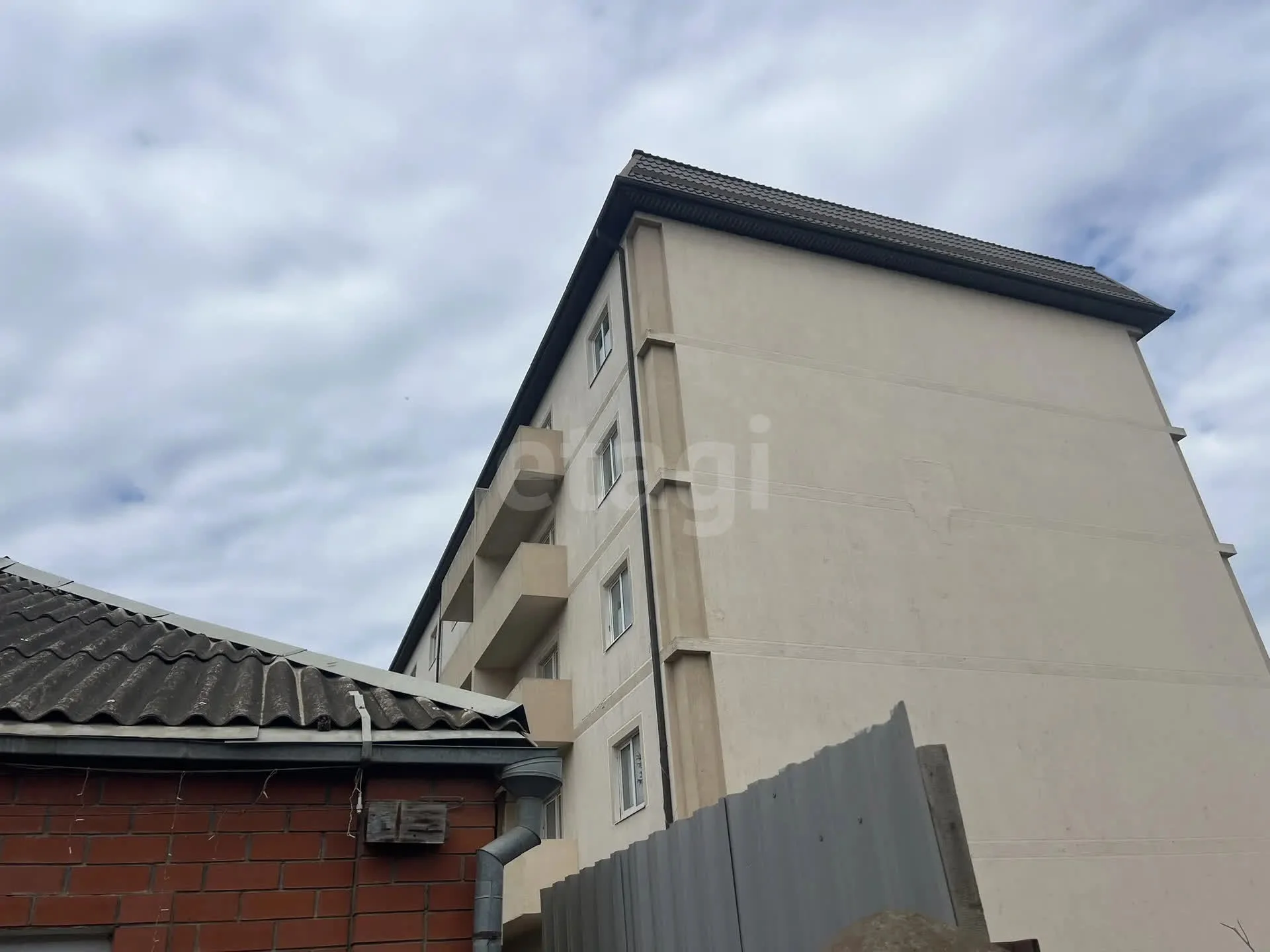 Студия, 48.7м² (Народная улица, 32а) - миниатюра 10