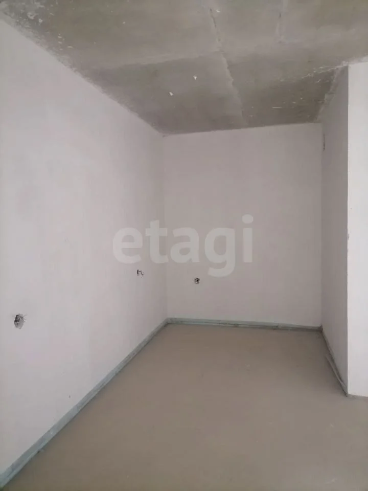 Студия, 48.7м² (Народная улица, 32а) - миниатюра 4