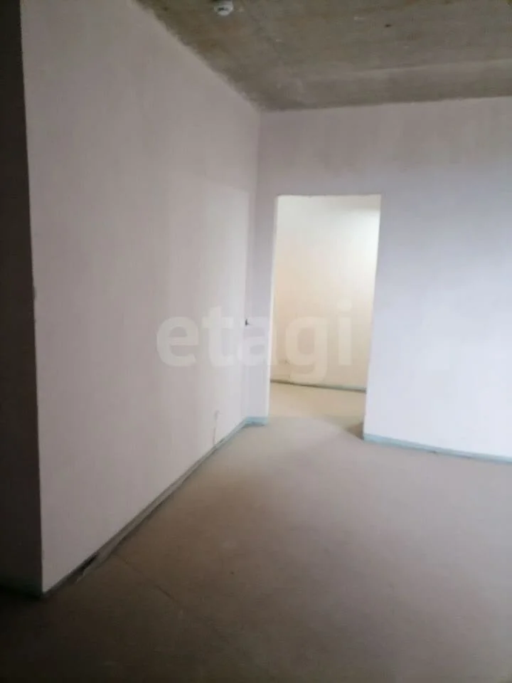 Студия, 48.7м² (Народная улица, 32а) - миниатюра 5