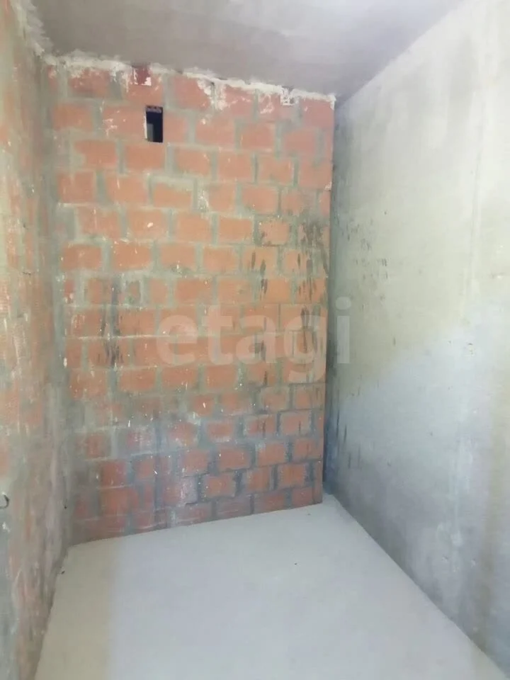 Студия, 48.7м² (Народная улица, 32а) - миниатюра 6
