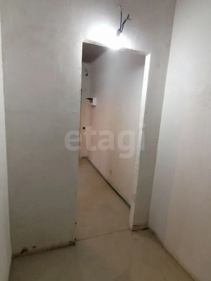 Студия, 48.7м² (Народная улица, 32а) - миниатюра 7