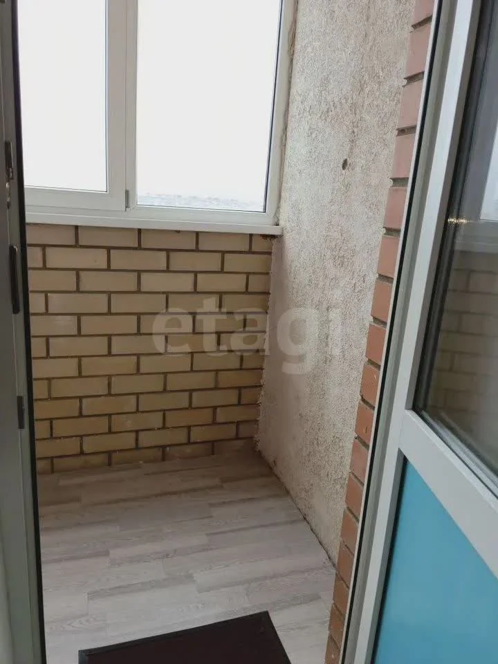 2-к квартира, 65.4м² (Гаражный переулок, 9) - миниатюра 3
