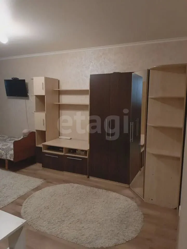 2-к квартира, 65.4м² (Гаражный переулок, 9) - миниатюра 4