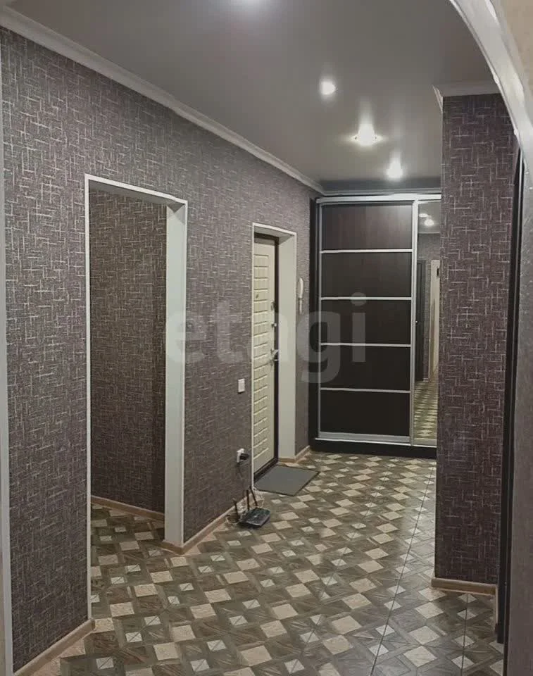 2-к квартира, 65.4м² (Гаражный переулок, 9) - миниатюра 5