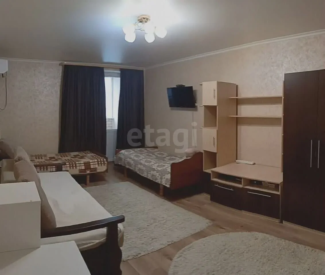 2-к квартира, 65.4м² (Гаражный переулок, 9) - миниатюра 6