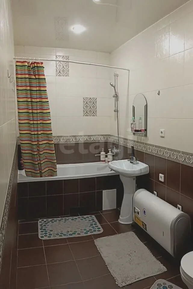 2-к квартира, 65.4м² (Гаражный переулок, 9) - миниатюра 7