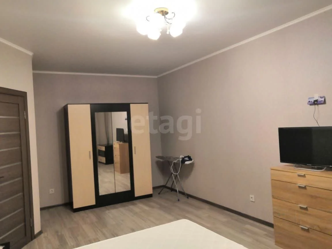 1-к квартира, 41.3м² (Восточно-Кругликовская улица, 42/3к1) - миниатюра 2