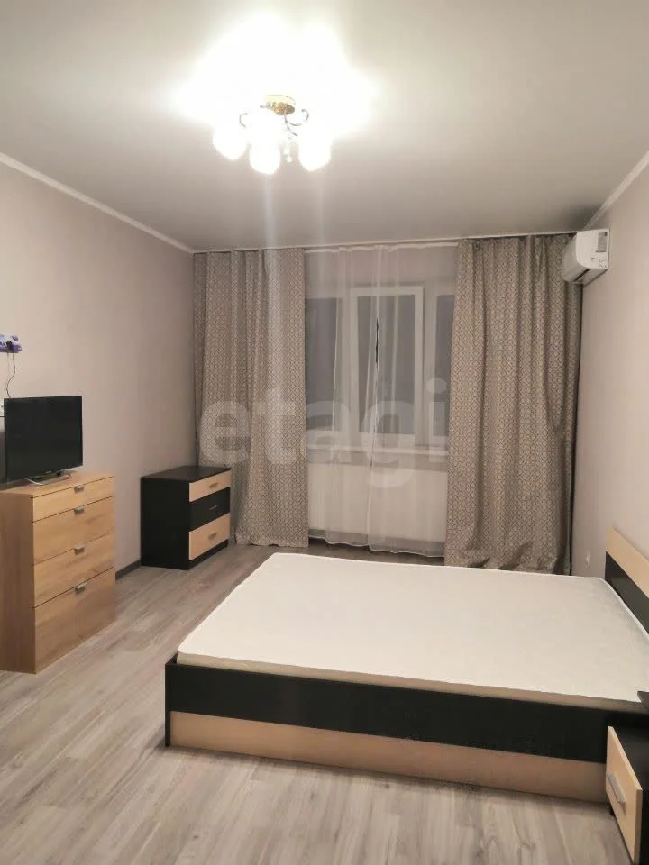 1-к квартира, 41.3м² (Восточно-Кругликовская улица, 42/3к1) - миниатюра 3