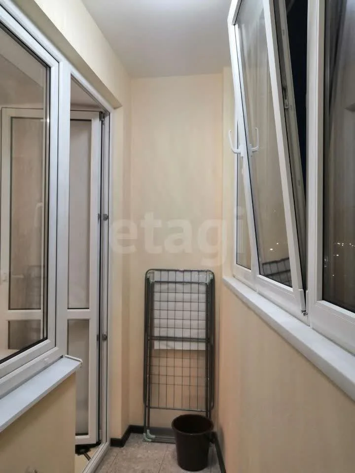 1-к квартира, 41.3м² (Восточно-Кругликовская улица, 42/3к1) - миниатюра 6