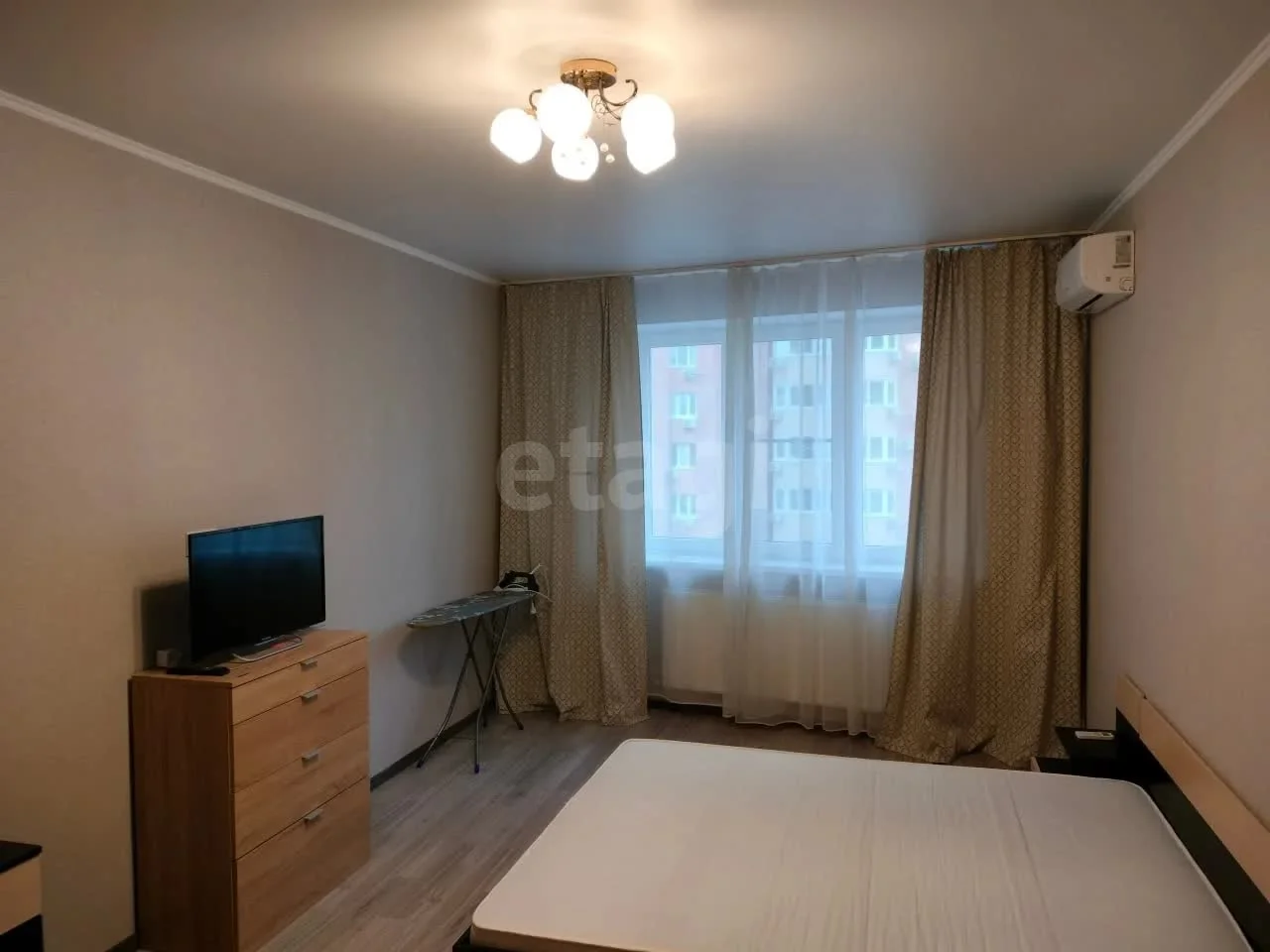 1-к квартира, 41.3м² (Восточно-Кругликовская улица, 42/3к1) - миниатюра 7