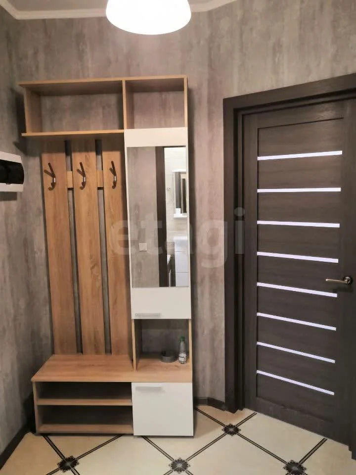 1-к квартира, 41.3м² (Восточно-Кругликовская улица, 42/3к1) - миниатюра 9