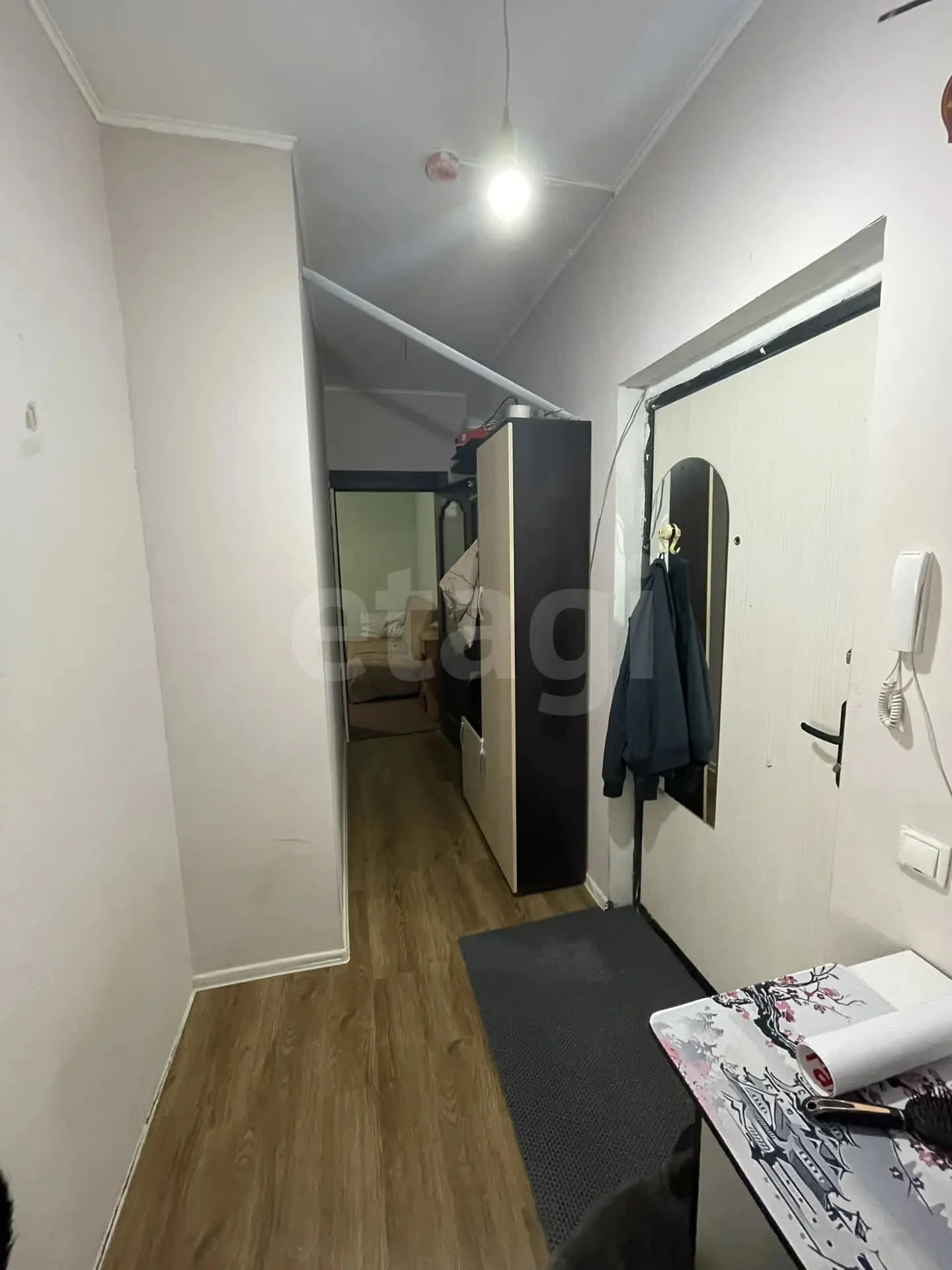 2-к квартира, 51.2м² (Войсковая улица, 4к7) - миниатюра 4