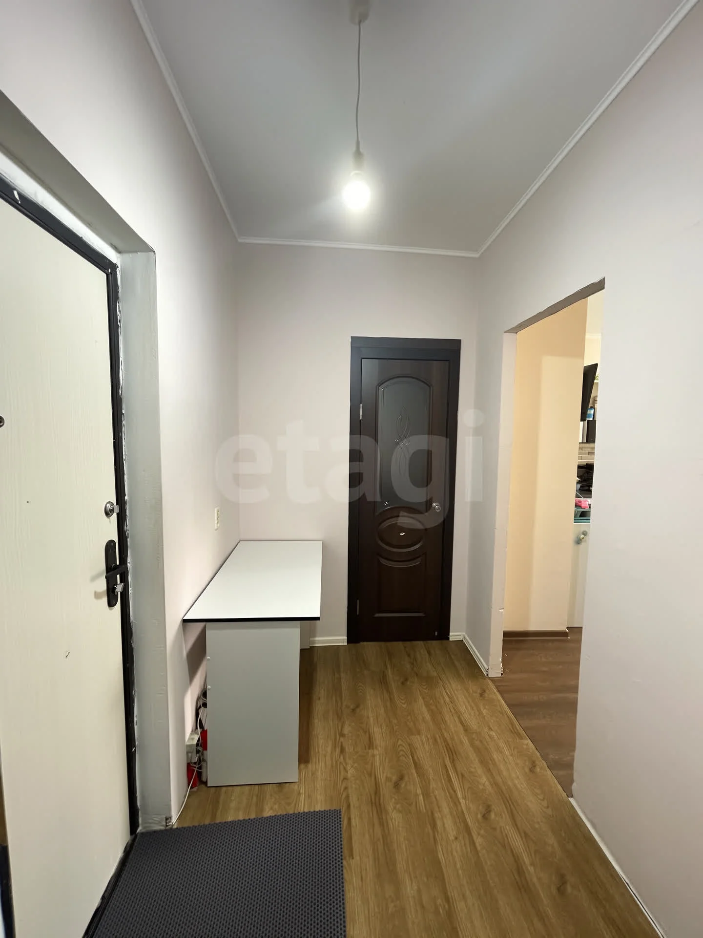 2-к квартира, 51.2м² (Войсковая улица, 4к7) - миниатюра 5