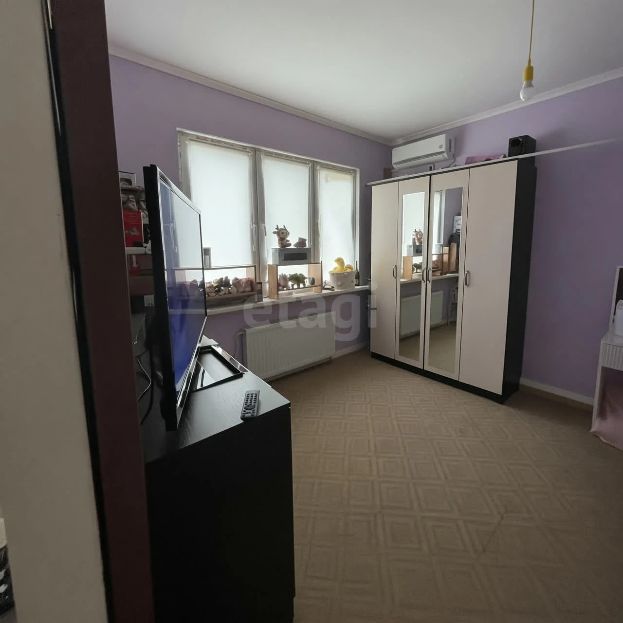 2-к квартира, 51.2м² (Войсковая улица, 4к7) - миниатюра 8