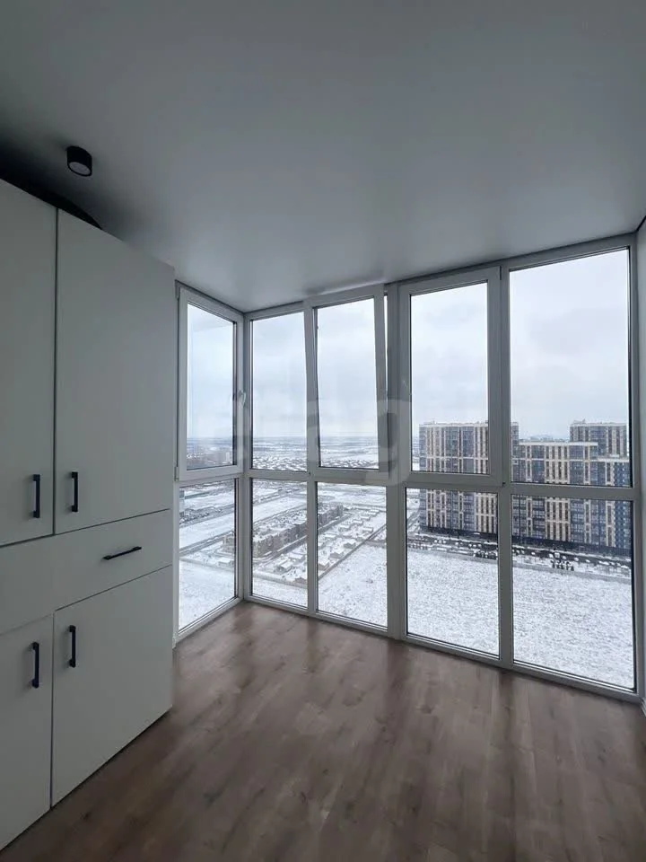 2-к квартира, 57.3м² (, 16) - миниатюра 4