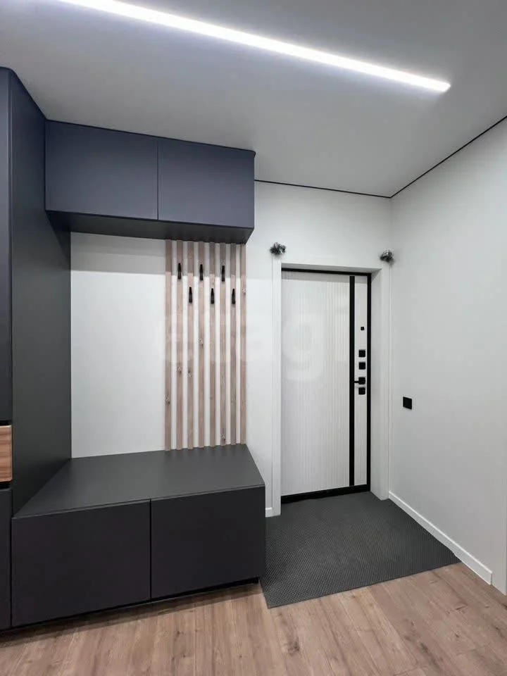 2-к квартира, 57.3м² (, 16) - миниатюра 6