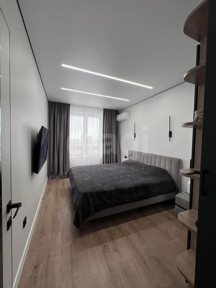 2-к квартира, 57.3м² (, 16) - миниатюра 7