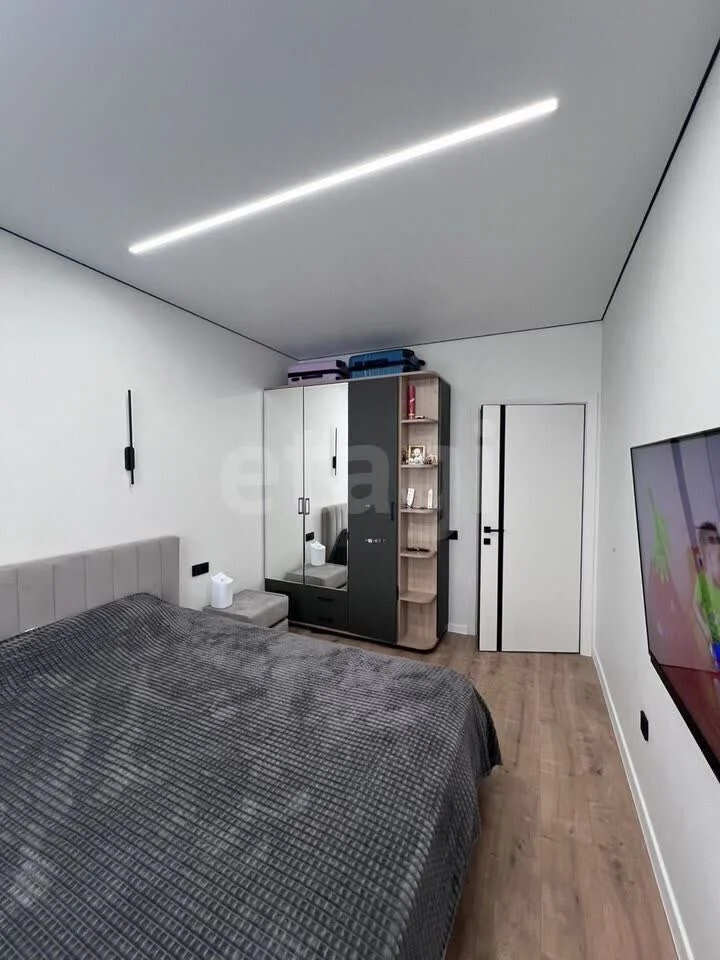 2-к квартира, 57.3м² (, 16) - миниатюра 8