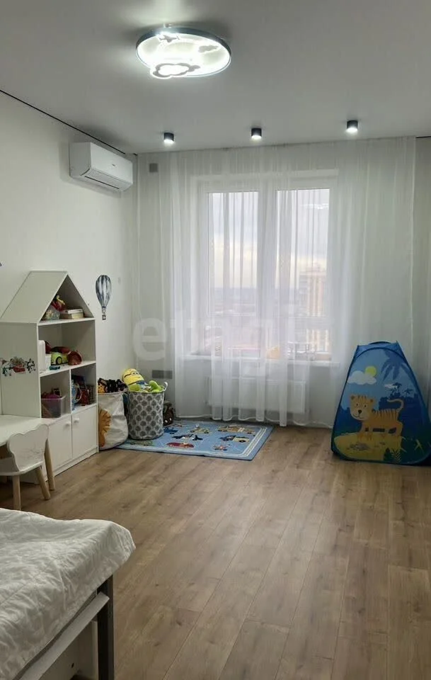 2-к квартира, 57.3м² (, 16) - миниатюра 9