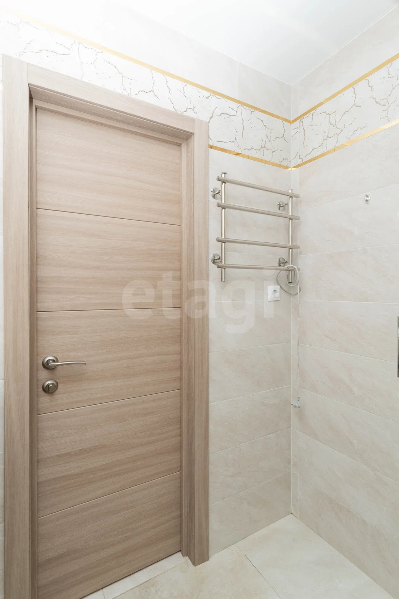 2-к квартира, 57.8м² (улица им. Героя Сарабеева В.И., 7) - миниатюра 19