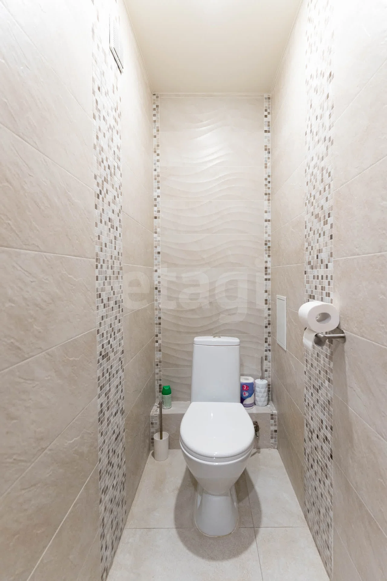 2-к квартира, 57.8м² (улица им. Героя Сарабеева В.И., 7) - миниатюра 22