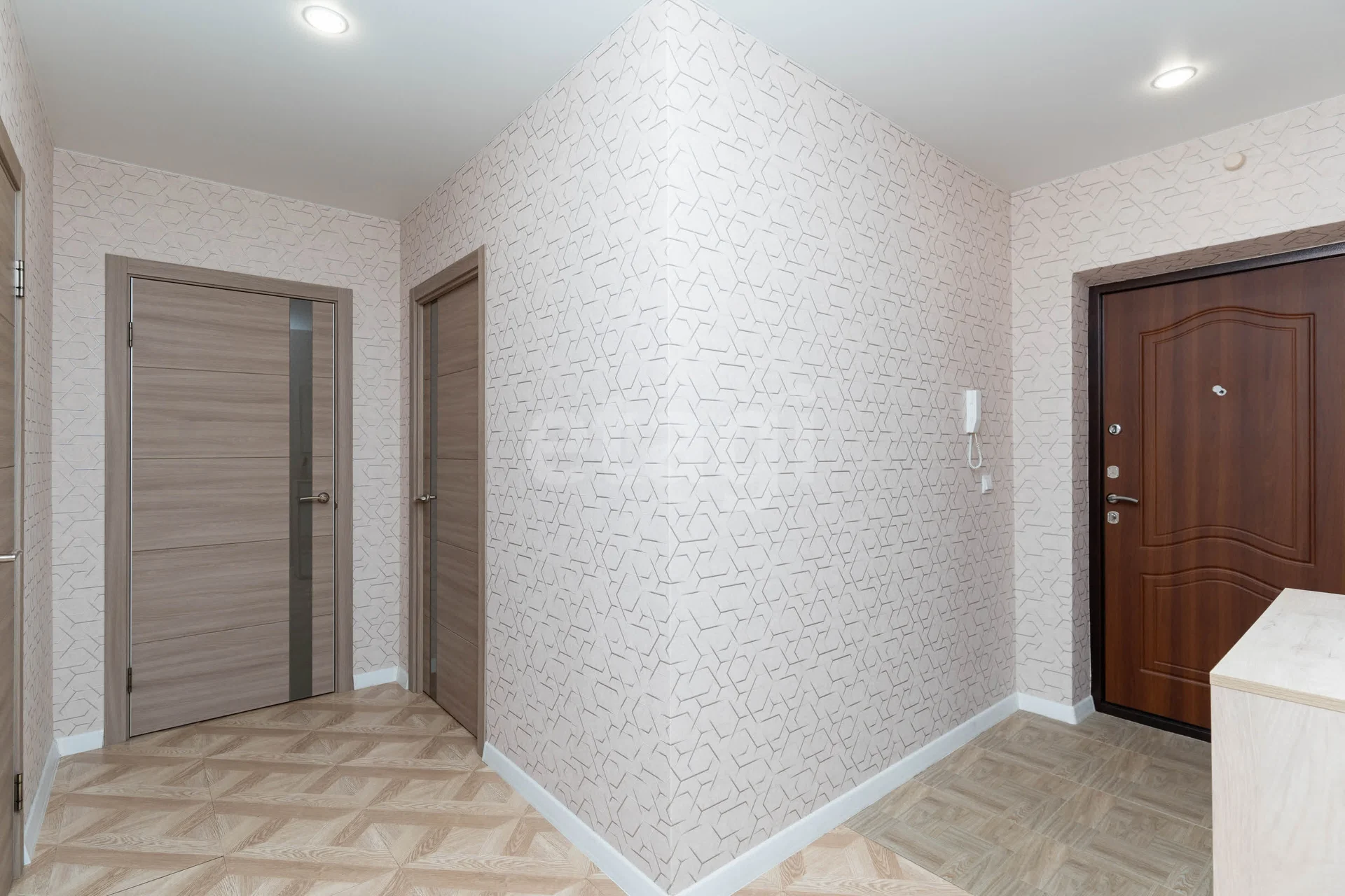 2-к квартира, 57.8м² (улица им. Героя Сарабеева В.И., 7) - миниатюра 24